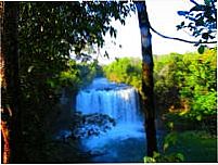Rio Cravari, Por Edson walter Cavalari