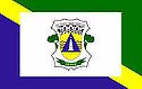 Cáceres - Bandeira da cidade