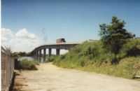 Cáceres - a Famosa Ponte sobre o Rio Paraguay, Por Ir. Casimiro Kuypers