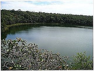cidade de Campin�polis