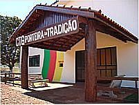 CTG-Heran�a dos Colonizadores Ga�chos-Foto:xandy rolim