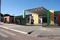 Campo Verde - Campo Verde-MT-Escola Municipal Atemir Pires-Foto:@xexel