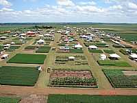 Campo Verde - Campo Verde-MT-Feira Agropecuária-Foto:@xexel