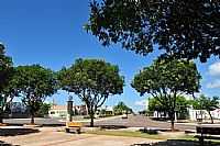 Campo Verde - Campo Verde-MT-Praça da Saudade-Foto:@Rai Reis
