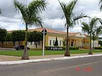Campo Verde - Fórum de Campo Verde-Foto:Everton Ventura