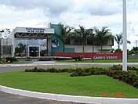 Campo Verde - Prefeitura Municipal de Campo Verde-Foto:Everton Ventura