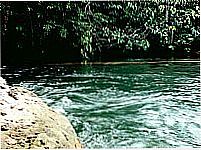 Rio Juruena foto 
camposdejulio.mt.com