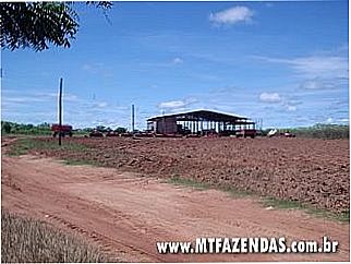 cidade de Canabrava do Norte