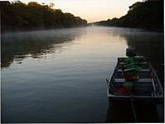 cidade de Canarana