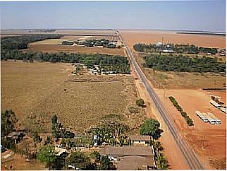 cidade de Caravagio