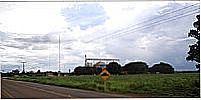 Bunge Alimentos - unidade Caravagio-Foto:Fernando Luiz Schere�