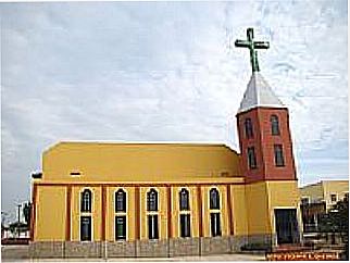 cidade de Carlinda