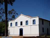 Chapada dos Guimarães - Igreja Matriz de Sant