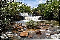 Cachoeira da Martinha
foto por arnaldo-sp
