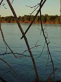 Cocalinho - Cocalinho-MT-Bela imagem do Rio Araguaia-Foto:Pe. Edinisio Pereira…