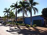 Cocalinho - Cocalinho-MT-Prefeitura Municipal-Foto:Clesio Alves