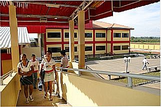 cidade de Confresa