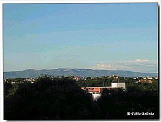 cidade de Coxip� da Ponte
