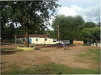 cidade de Coxip� do Ouro