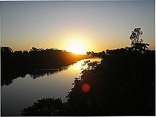 cidade de Cristo Rei
