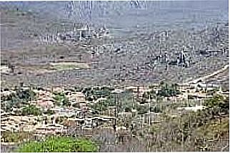 cidade de Brejinho das Ametistas
