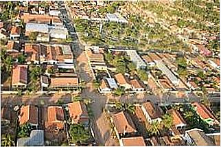 cidade de Figueir�polis D'Oeste