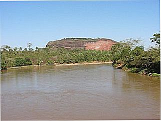 cidade de Jarudore