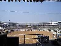 Juara - Juara-MT-Arena de Rodeio da Acrivale-Foto:Juaranet