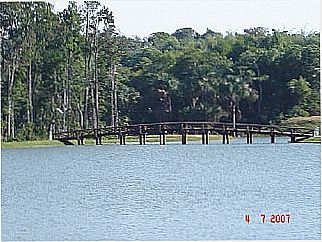 cidade de Lucas do Rio Verde