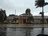 Lucas do Rio Verde - Prefeitura Municipal-Foto:MFS_BSB
