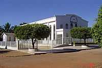 Marcelândia - Igreja da Congregação Cristã do Brasil em Marcelândia-Foto:Congregação Cristã.NET