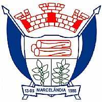 Marcelândia - Brasão do Municipio