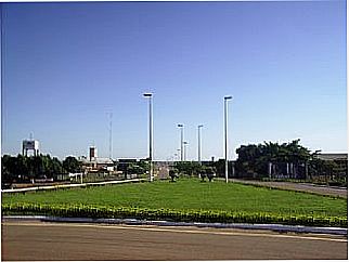 cidade de Mirassol D'Oeste