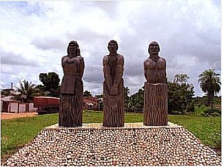 cidade de Nortel�ndia