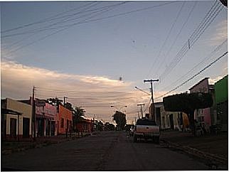 cidade de Nova Brasil�ndia
