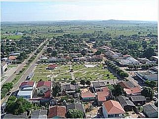 cidade de Nova Can�a do Norte