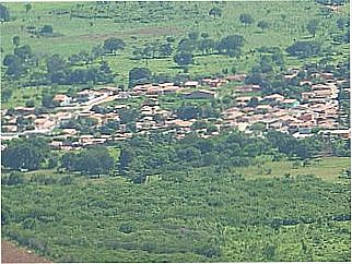 cidade de Brejol�ndia