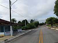 Nova Marilândia - Avenida-Foto: Edson Cavalar Walter ...
