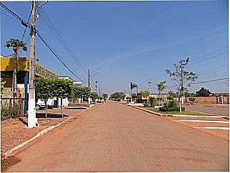 cidade de Nova Maring�