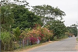 cidade de Pai Andre