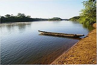 cidade de Passagem da Concei��o