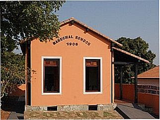 cidade de Porto Esperidi�o