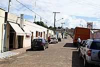 Poxoréo - Rua Paraíba foto neliopox