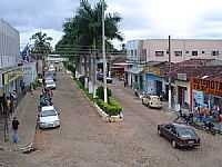Poxoréo - Centro Financeiro de Poxoréu foto neliopox