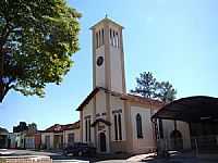 Poxoréo - Igreja Matriz de São
João Batista foto
Vicente A. Queiroz
