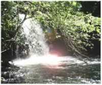 Poxoréo - cachoeira do Lucas, Por Hellen Morghanna