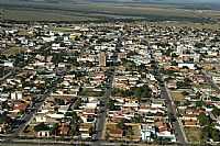 Primavera do Leste - Foto aérea foto foto SkyscraperCity jrcnd