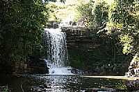 Reserva do Cabaçal - Cachoeira do Lajeado
por M.Negretti