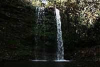 Reserva do Cabaçal - Cachoeira Rabo de Galo
por M.Negretti