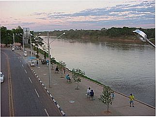 cidade de Rondon�polis